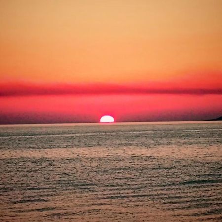 La Foggia Seaside Paradise Siculiana Exteriér fotografie