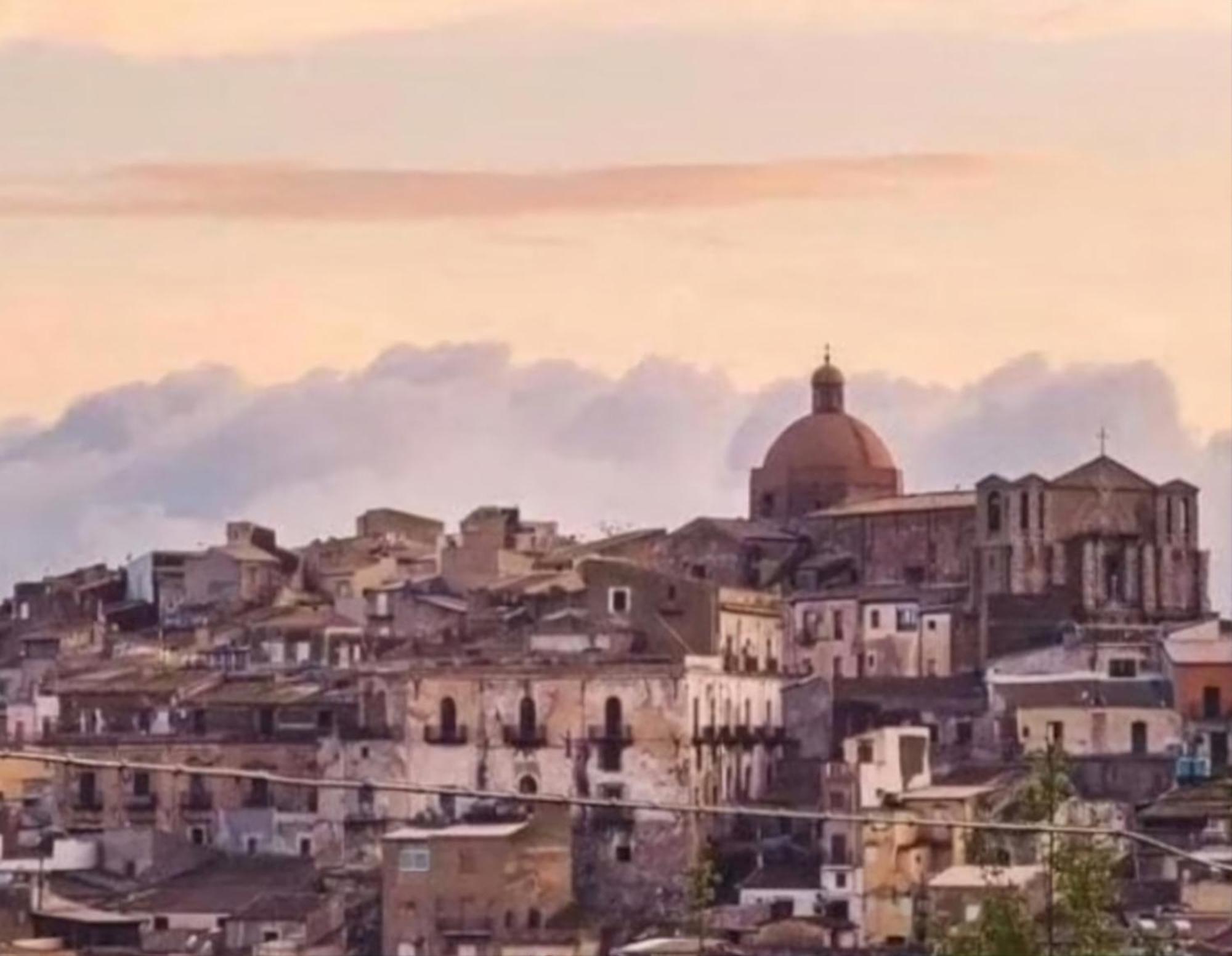 La Foggia Seaside Paradise Siculiana Exteriér fotografie