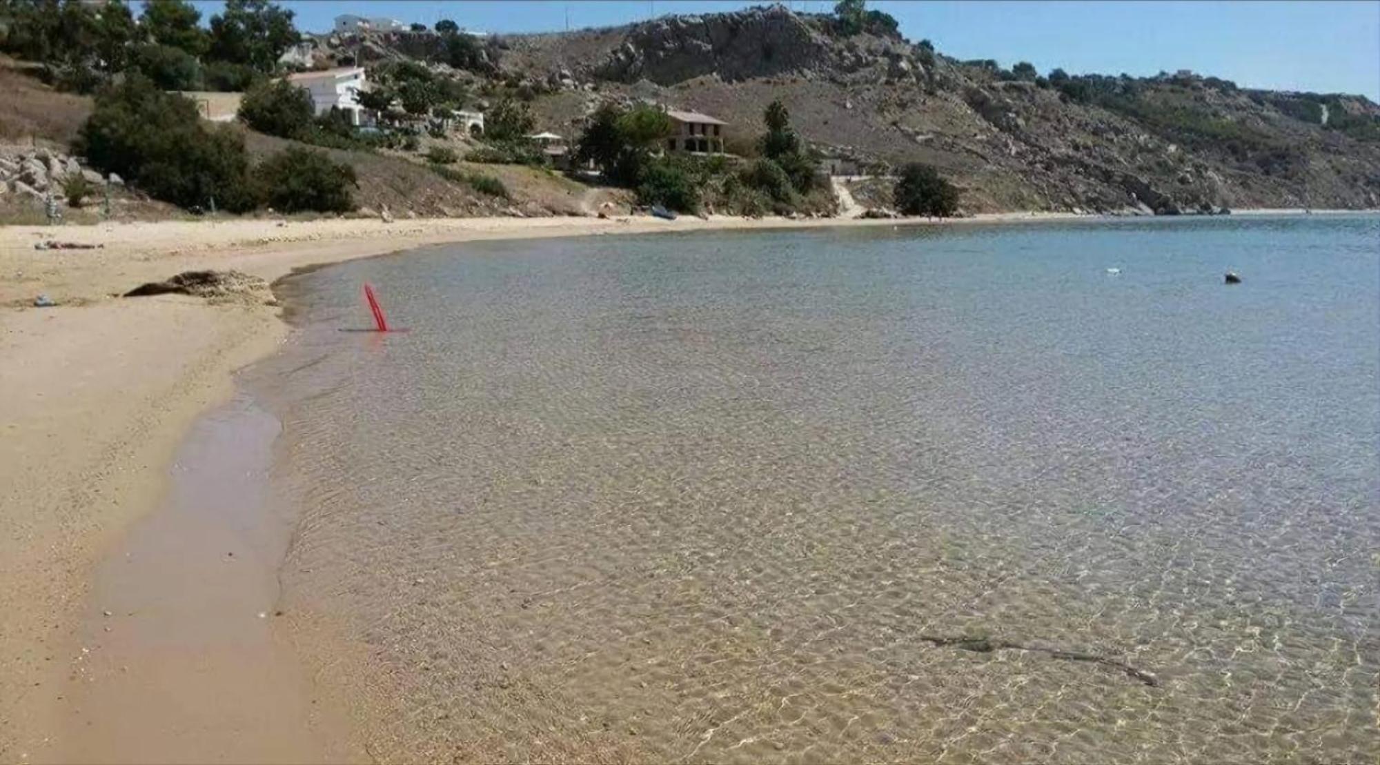 La Foggia Seaside Paradise Siculiana Exteriér fotografie