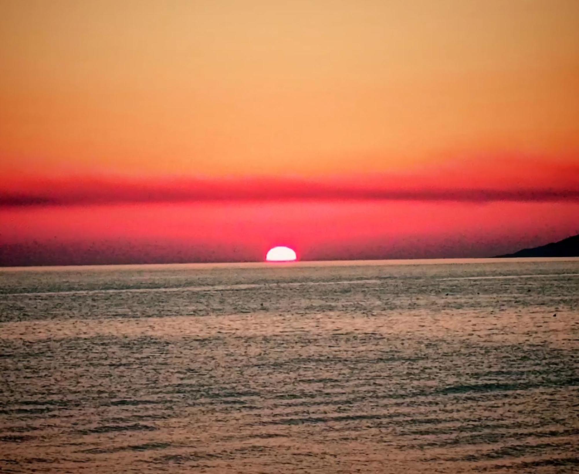 La Foggia Seaside Paradise Siculiana Exteriér fotografie